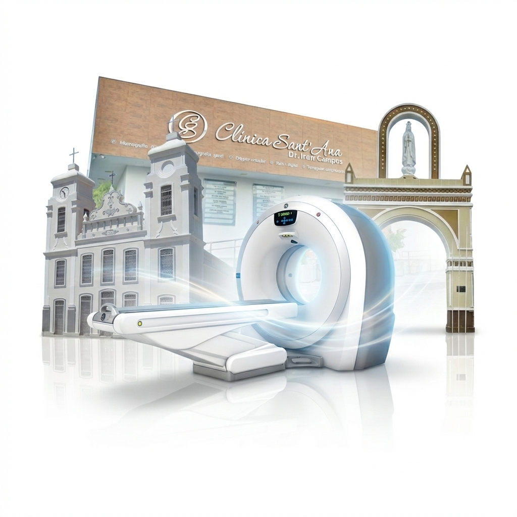 CLÍNICA SANTANA SERIDÓ CAICÓ